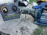 Oto Çıkma Parça / Kaporta & Karoser / Sol Şasi / Renault / Megane / Çıkma Parça 