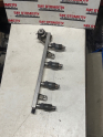 A913917091762 OPEL ASTRA G ASTRA F X16XEL X14XE ENJEKTÖR KÜTÜĞÜ