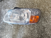 92101-2F520 KİA CERATO SOL ÖN FAR 2007-2009