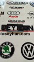 85470-N9300 Hyundai Tucson ön sol tavan tutamağı braketi