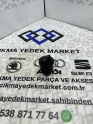 GOLF 5 GOLF 6 TOURAN CADDY PASSAT JETTA EOS TIGUAN FAR ANAHTARI