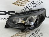 PEUGEOT 2008 SOL FAR (2019-2026) ORİJİNAL ÇIKMA 9833036380
