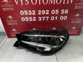 2020-2023 Opel Corsa F Full Led Sol Ön Far 9829522780