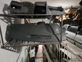 ÖZMEN OPEL VECTRA C ÇIKMA ÖN GÖĞÜS TORPİDO SAĞ SOL AİRBAG