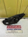 Oto Çıkma Parça / Elektrik / Far / Renault / Clio / Çıkma Parça 