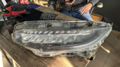 HONDA CİVİC FC5 FULL LED SOL FAR