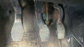 Fiat linea çıkma pedal takımı