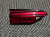4K5945093 Audi A6 C8  Kromsuz Led Sol Arka Stop