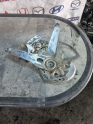 1998-2006 VOLVO S60-V70 SOL ÖN CAM KRİKOSU -DS OTOMOTİV-