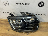 DACİA DUSTER SAĞ FAR ORJİNAL OEM:260101133R