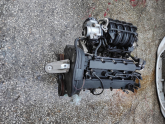 LACETTİ MOTOR