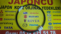 Oto Çıkma Parça / Şanzıman & Vites / Volant / Kia / Pride / Sıfır Parça 