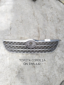 TOYOTA COROLLA ORJİNAL ÖN PANJUR 2002-2006