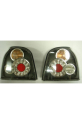 Volkswagen Golf 3 Modifiye Stop Lambasi Sağ/Sol Set 2 Parça Led