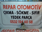 SEAT ATECA  SAĞ BAĞLANTI SACI 2018 2021 575821168 orijinal çıkma