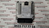 06L907309F 0261S21345 AUDI A4 MOTOR BEYNİ