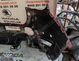 Oto Çıkma Parça / Kaporta & Karoser / Arka Tampon / Dacia / Duster / Çıkma Parça 