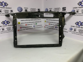 Skoda Fabia 2010 Ön Panel