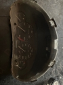 9651740080 PEUGEOT 206 Dizel Kilometre Saati gösterge paneli