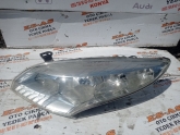 RENAULT MEGANE 3 HB KROM SOL FAR ÇIKMA ORJİNAL 2008-2012