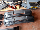 ÖZMEN OPEL VECTRA A KOMPLE ÖN TAMPON