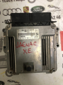 JAGUAR XE X760 2.0 DİZEL İNGENİUM MOTOR BEYNİ GX73-12C520-FAF