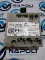 A1779001604 MERCEDES A CLAS B CLAS SAĞ ÖN KAPI KONTROL BEYNİ