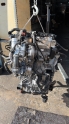 POLO İBİZA TOLEDO CORDOBA Cus 1.4 dizel komple motor