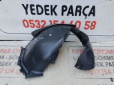 Passat b9 iç çamurluk davlumbaz 3j0805969b orjinal çıkma