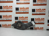 VW GOLF-3 93-97 ÇIKMA SAĞ ÖN KAPI DÖŞEMESİ CEBİ OEM; 1H4867231