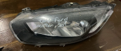 2018 FORD COURİER SAĞ ÖN FAR