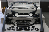 WAG PARTS BMW 3 SERİSİ G20 LCİ FACELİFT
