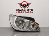 GETZ ÖN FAR EL.MOTORLU SOKETLİ SAĞ SOL 2006 2007 VE ÜZERİ /TAİWAN