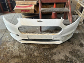 FORD COURİER ÖN TAMPON ÇIKMA ORJİNAL