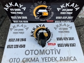 Bora Sol ön Emniyet Kemeri Orjinal Çıkma