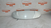 Renault Clio 4 bagaj kapak üst spoiler rüzgarlık