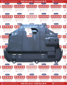 FOCUS 2 MOTOR ALT MUHAFAZA 3M51 R6P013 AV 2005-2008