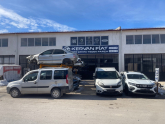 Oto Çıkma Parça / Citroen / C3 / Motor / Silindir Kapağı / Çıkma Parça 