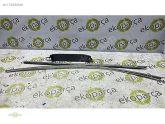 BMW 5 SERİSİ 2011 2016 F10 SOL ÖN KAPI KROM NİKELAJI 51337392173