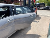 2026 Hyundai Elantra Sol Arka Kapı
