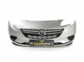 Oto Çıkma Parça / Opel / Corsa / Kaporta & Karoser / Ön Tampon / Çıkma Parça 