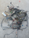 Renault Megane 2 elektrik tesisatı