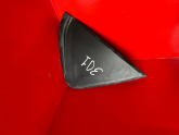 PEUGEOT 301 SOL ARKA KAPI PLASTİĞİ ÇIKMA 9675436480