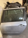 PEUGEOT 307 SW SOL ARKA KAPI ÇIKMA
