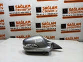 ÇIKMA HONDA ACCORD ACURA LEGEND SAĞ DİKİZ AYNASI E4022553