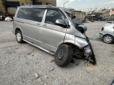 TRANSPORTER T8 SAĞ SÜRGÜLÜ KAPI SAĞ ÖN KAPI