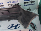Oto Çıkma Parça / Kaporta & Karoser / Arka Tampon / Citroen / C-elysee / Çıkma Parça 