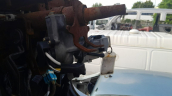 Honda hrv kontak termik çıkma