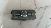 2009 MODEL TOYOTA COROLLA HATASIZ ORJ ÇIKMA KLİMA KONTROL PANELİ