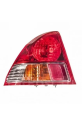 HONDA CIVIC 03-06 SOL DIŞ STOP LAMBASI